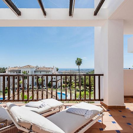 Stay U-nique Apartments Haya Mijas Extérieur photo
