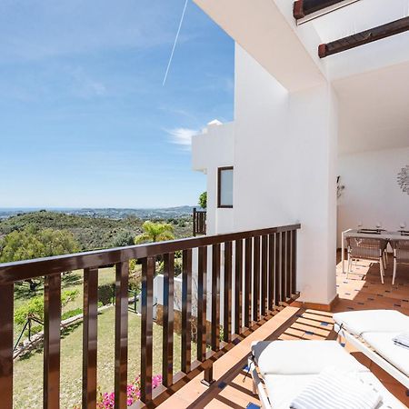 Stay U-nique Apartments Haya Mijas Extérieur photo