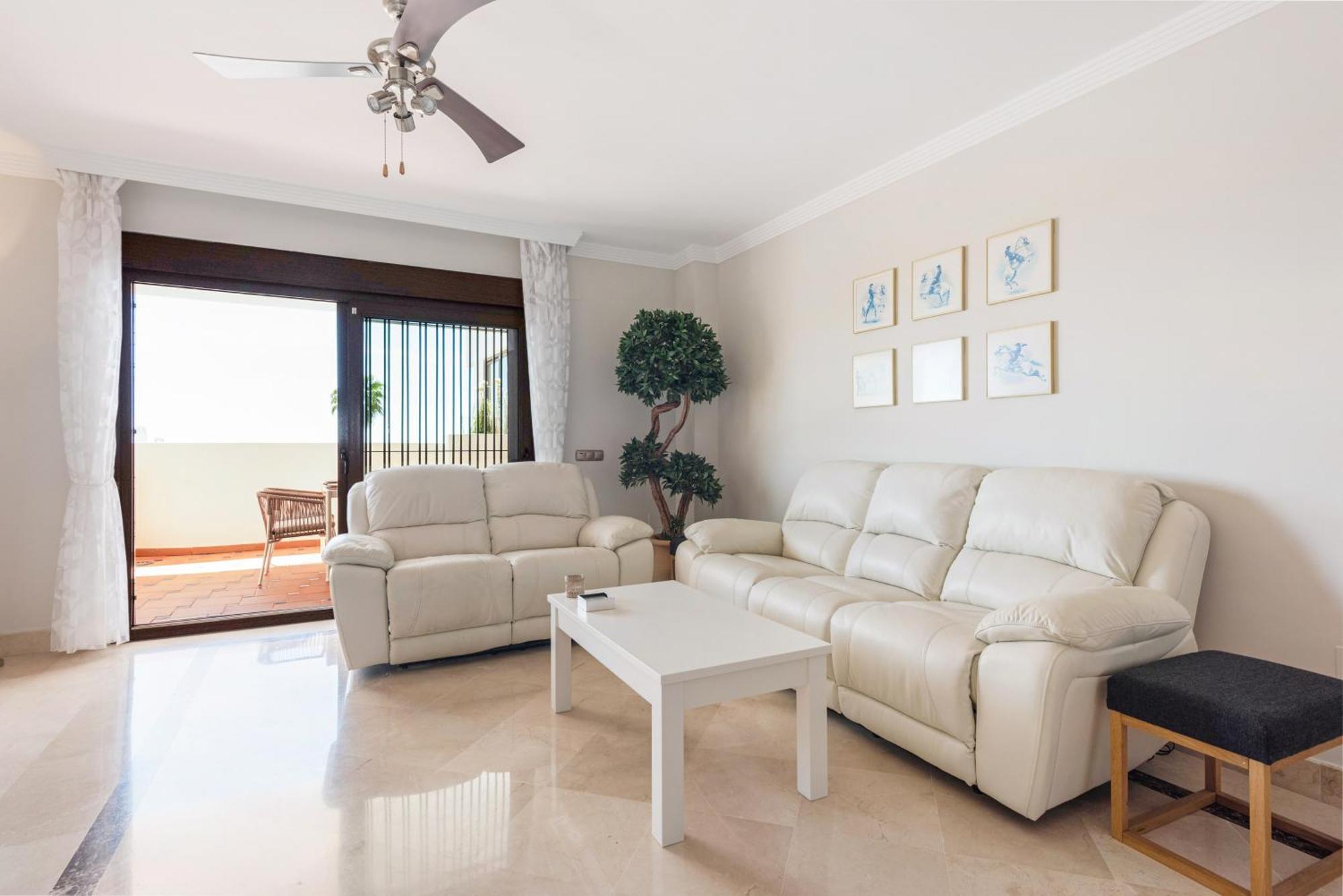 Stay U-nique Apartments Haya Mijas Extérieur photo