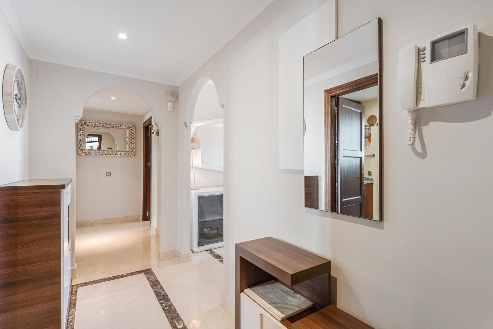 Stay U-nique Apartments Haya Mijas Extérieur photo