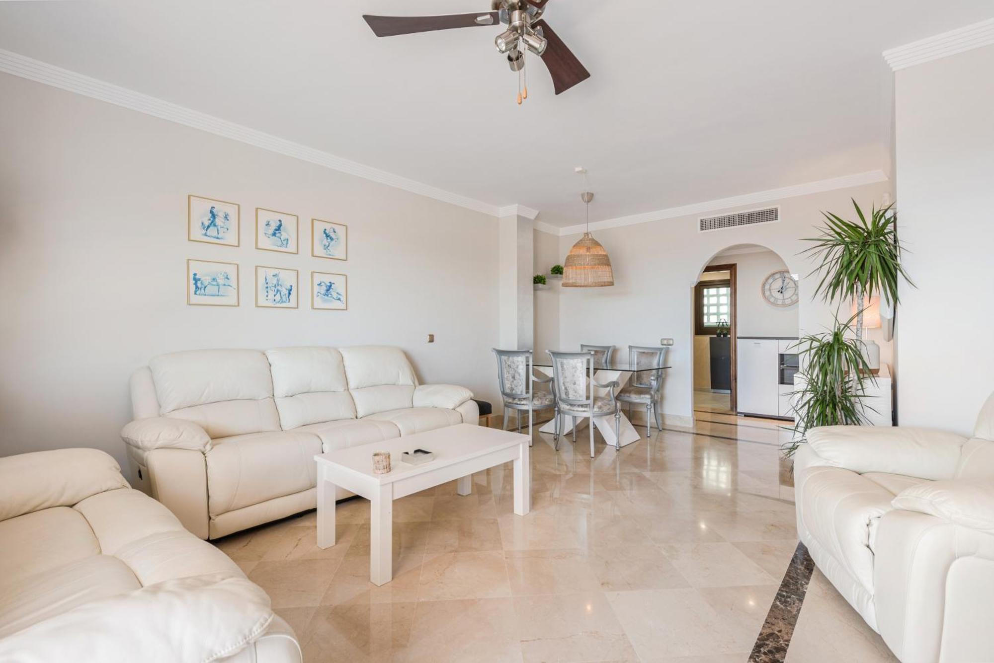 Stay U-nique Apartments Haya Mijas Extérieur photo