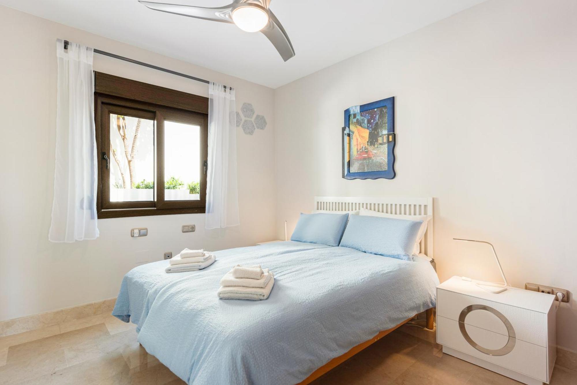 Stay U-nique Apartments Haya Mijas Extérieur photo