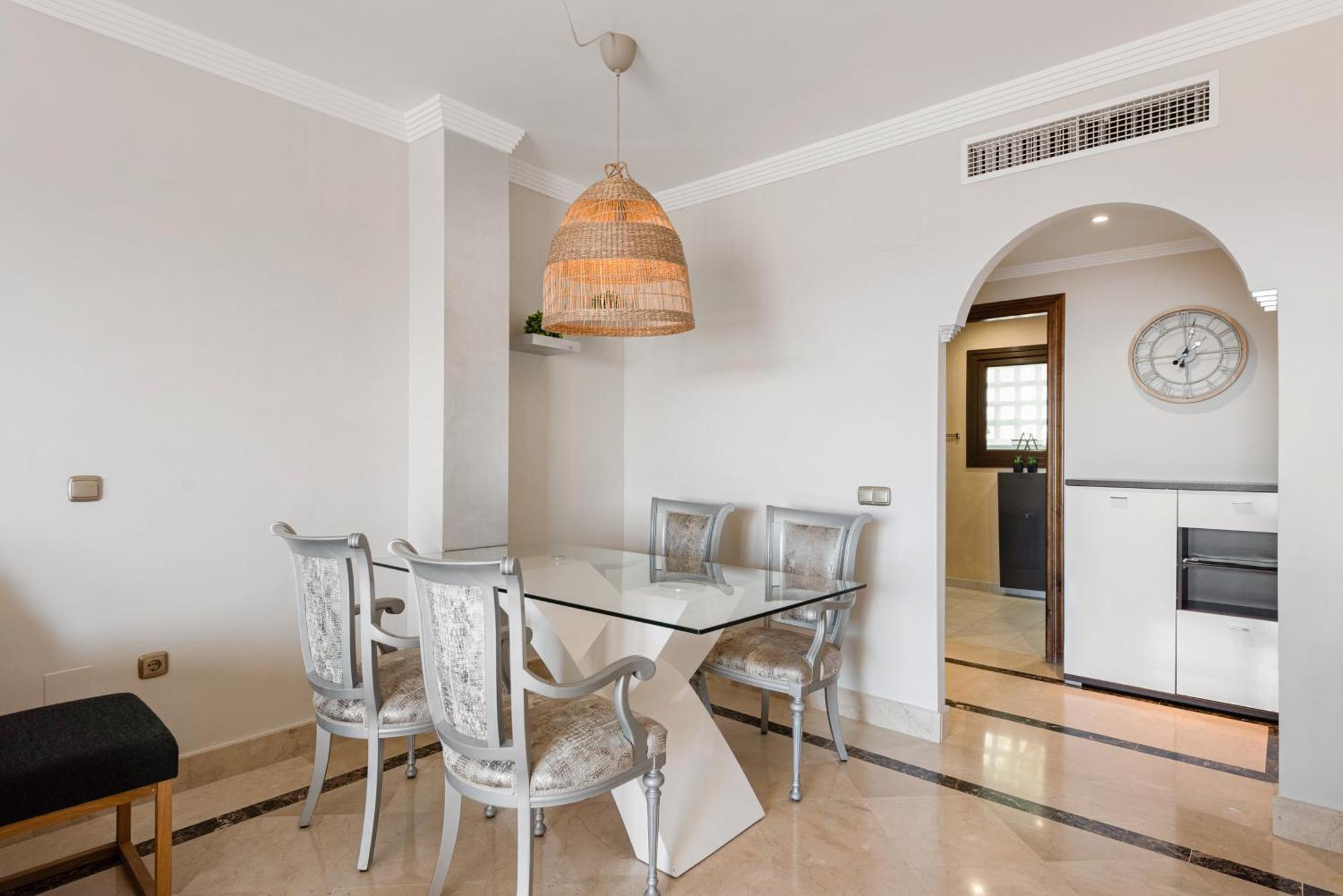 Stay U-nique Apartments Haya Mijas Extérieur photo