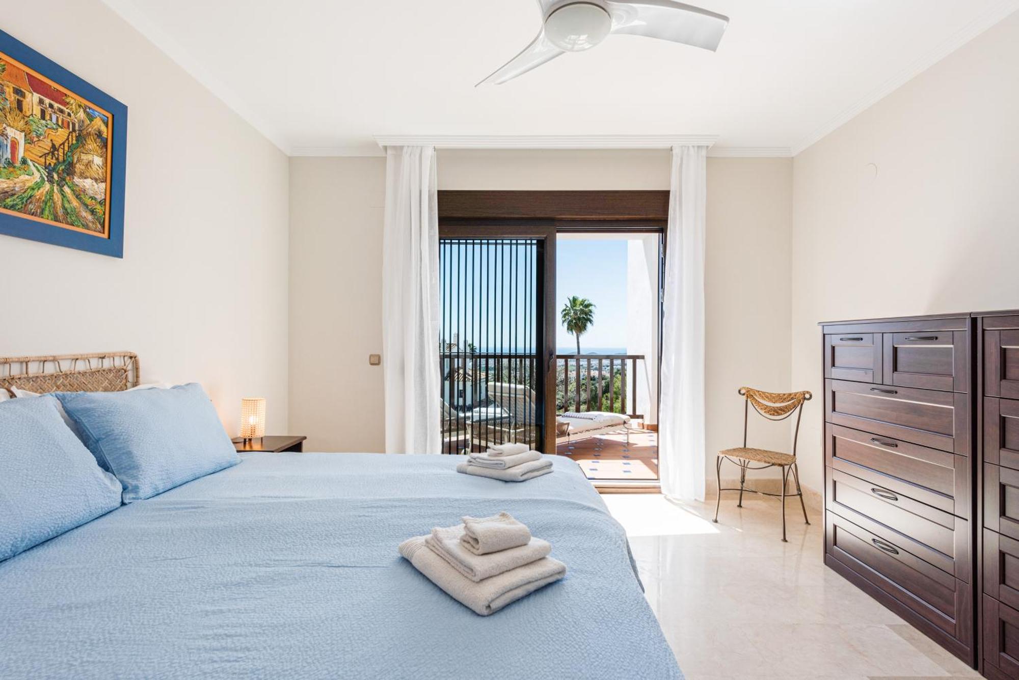 Stay U-nique Apartments Haya Mijas Extérieur photo