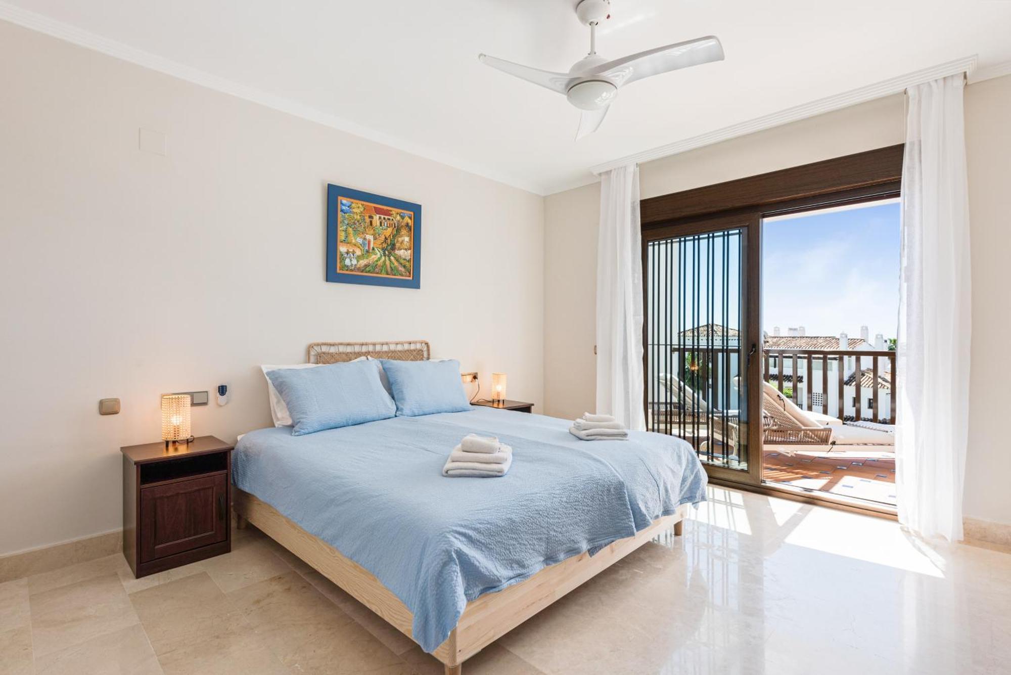 Stay U-nique Apartments Haya Mijas Extérieur photo