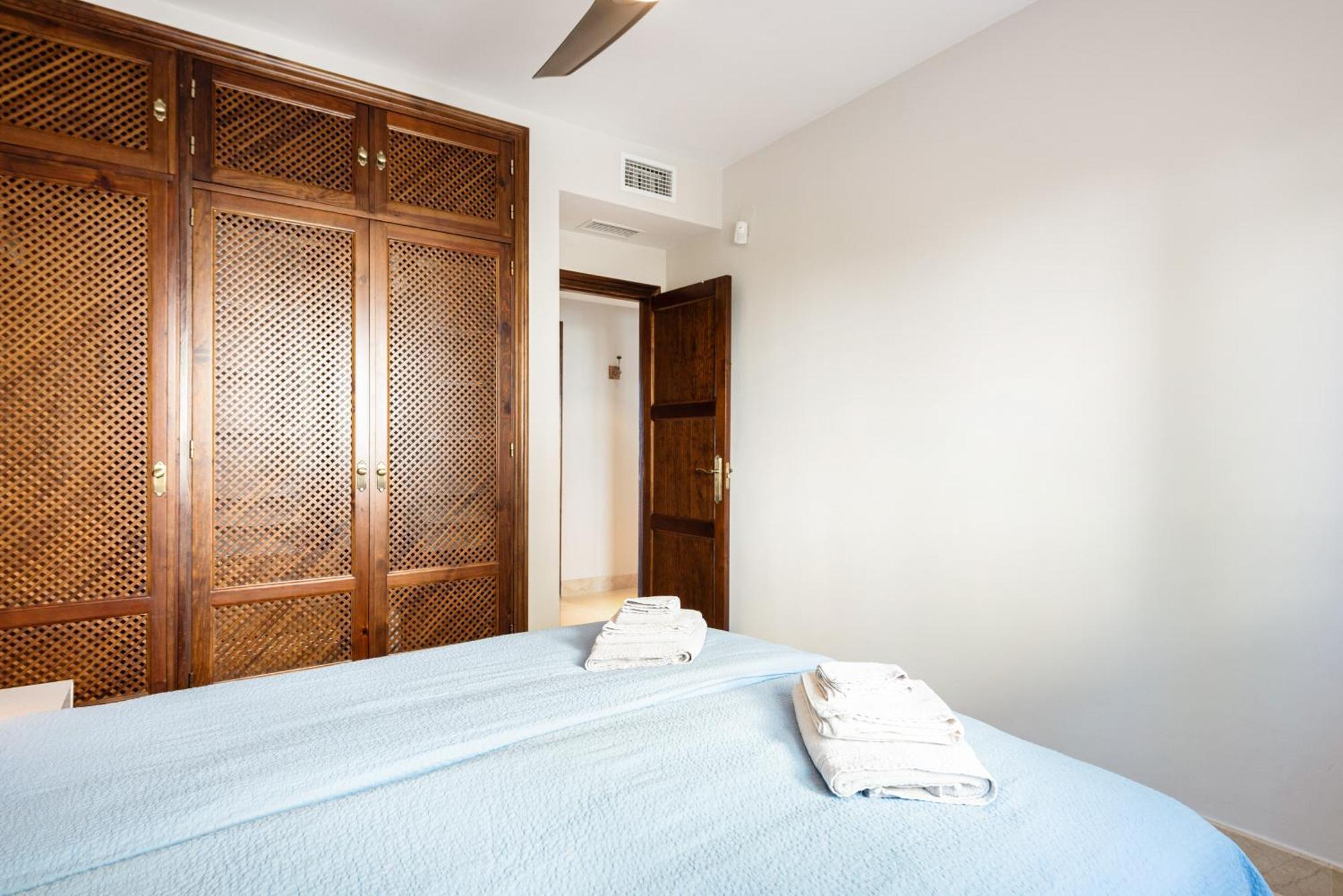 Stay U-nique Apartments Haya Mijas Extérieur photo