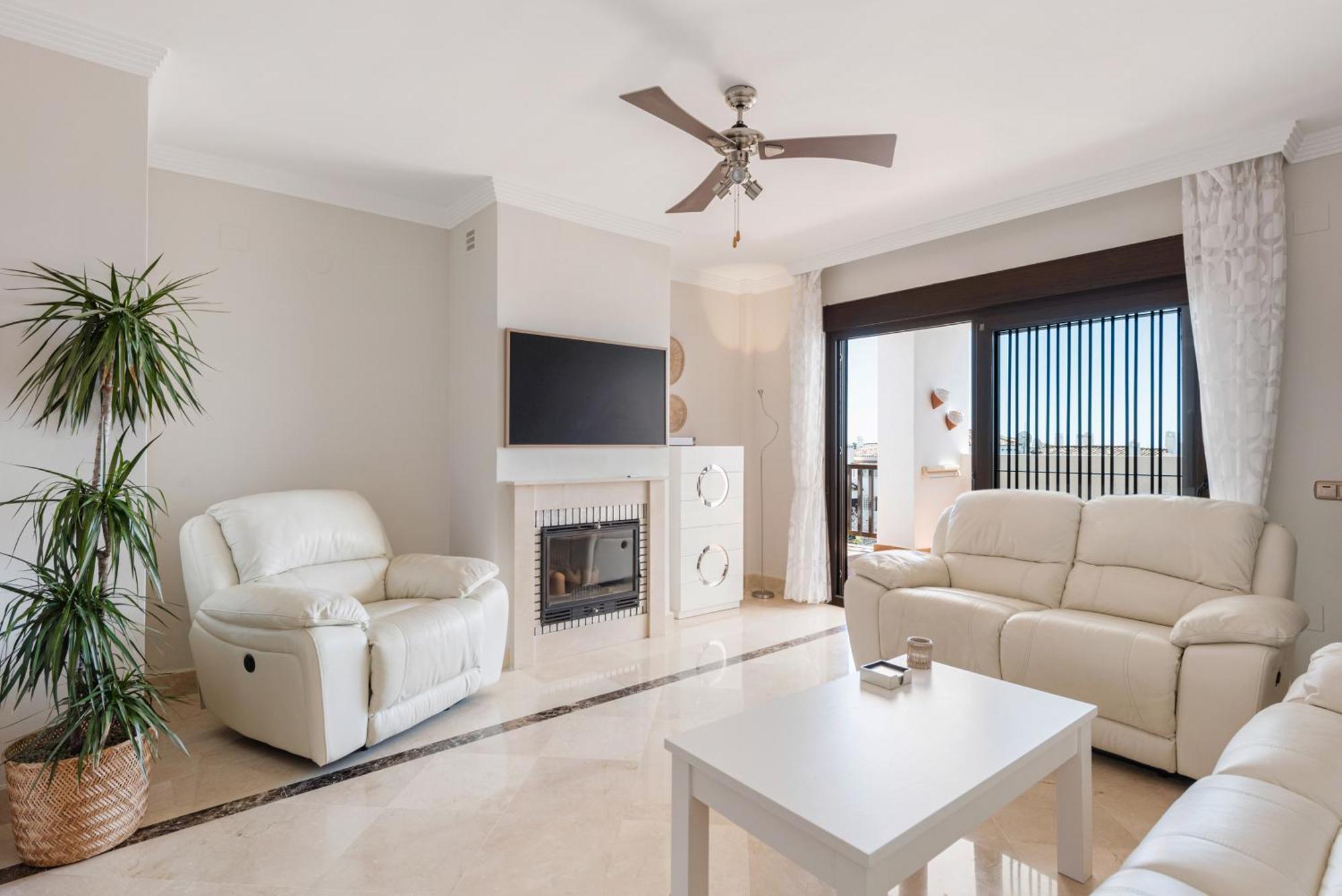 Stay U-nique Apartments Haya Mijas Extérieur photo
