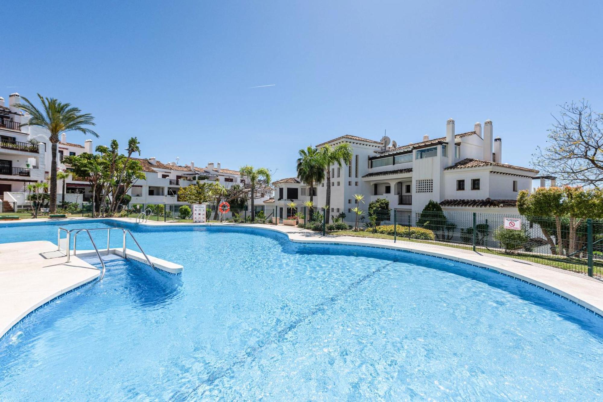 Stay U-nique Apartments Haya Mijas Extérieur photo